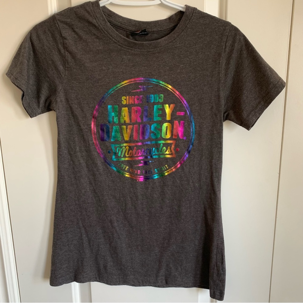 Harley-Davidson T-Shirt